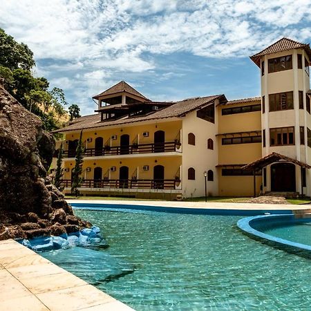 Eco Hotel Torres Da Serra Casimiro de Abreu Eksteriør bilde